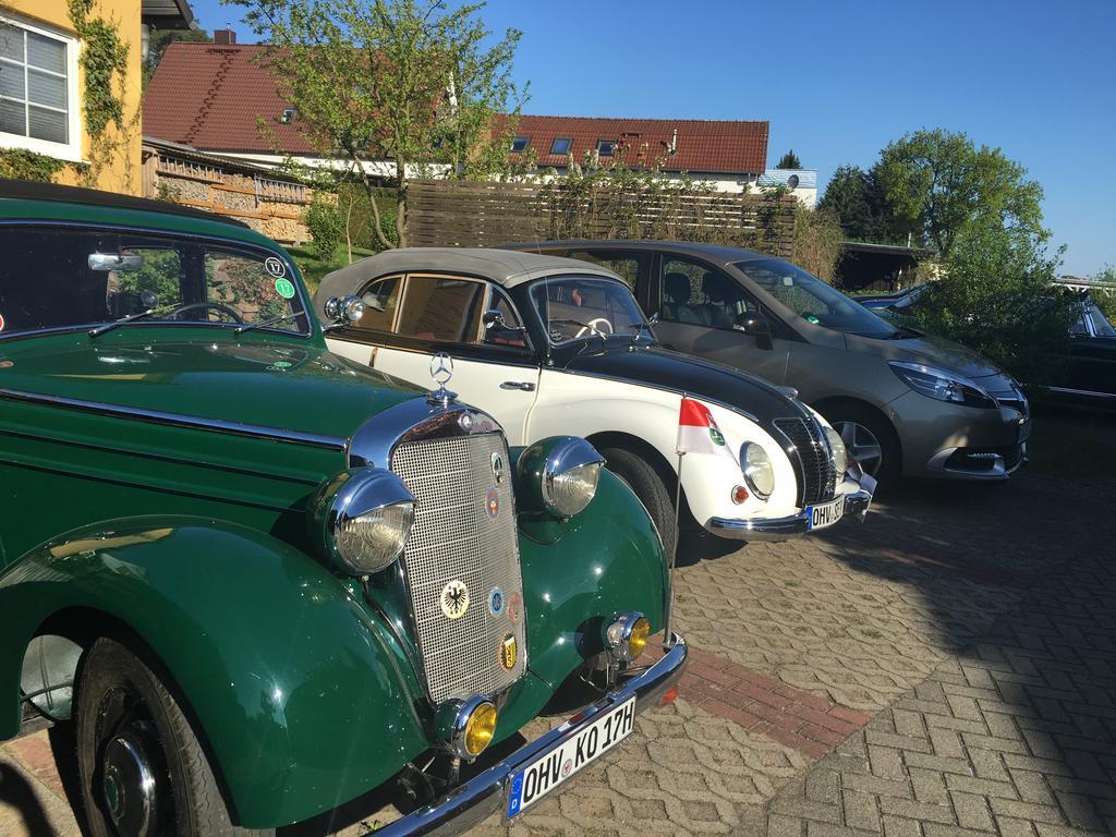 Am Mueritz-nationalpark Hotel 3*